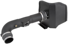 Load image into Gallery viewer, K&amp;N 63 Series Aircharger Performance Intake Kit Chevy/GMC Silverado/Sierra 1500 5.3L/6.2L V8