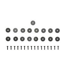 Load image into Gallery viewer, Westin 19+ RAM 1500 (Excl. Classic) Tailgate Mat - Blk