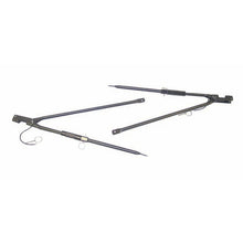 Load image into Gallery viewer, Rugged Ridge Jeep Wrangler YJ Adjustable S-Top Spreader Bar