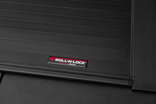 Load image into Gallery viewer, Roll-N-Lock Ford Maverick 54.4in A-Series Retractable Tonneau Cover