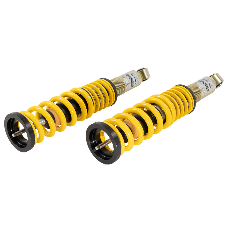 Belltech COILOVER KIT COLORADO/CANYON