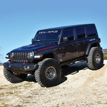 Load image into Gallery viewer, Westin 18+ Jeep Wrangler JL Unlimited Outlaw Nerf Step Bars
