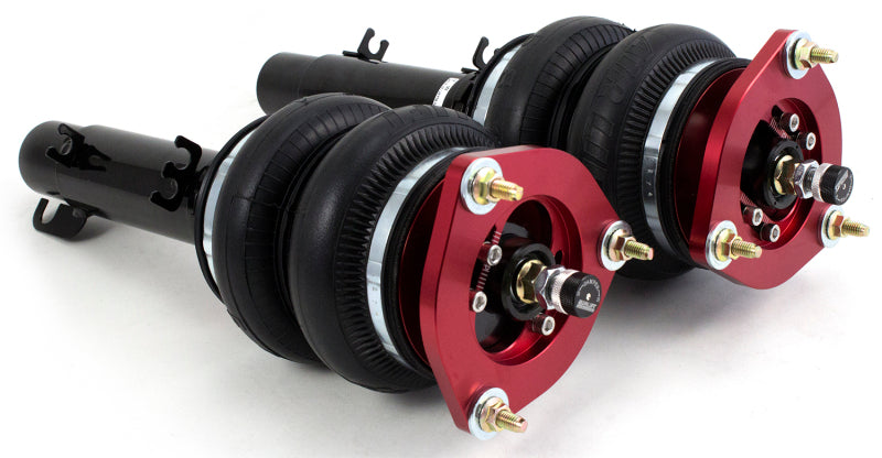 Air Lift Performance 00-06 Audi TT / 99-10 VW Golf/GTI/Jetta Front Kit