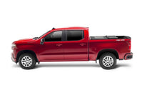 Load image into Gallery viewer, UnderCover Chevy Silverado 1500 (Legacy) 5.8ft Ultra Flex Bed Cover - Black Textured