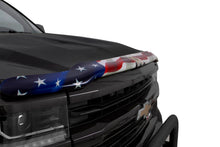 Load image into Gallery viewer, Stampede 1997-2003 Ford F-250 Vigilante Premium Hood Protector - Flag