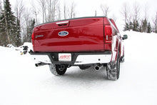 Load image into Gallery viewer, MBRP Ford F-150 5.0L 3in Cat Back Dual Split Rear Exit AL Exhaust System