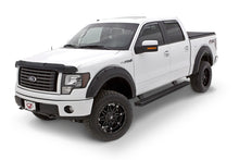 Load image into Gallery viewer, Lund Ford F-150 (Ex Raptor) RX-Rivet Style Textured Elite Series Fender Flares - Black (4 Pc.)