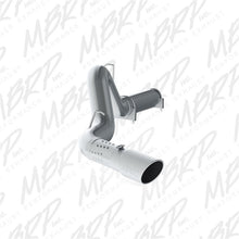 Load image into Gallery viewer, MBRP 11-18 Chevy/GMC 2500/3500 5in Filter Back Single Side T409 Exhaust System