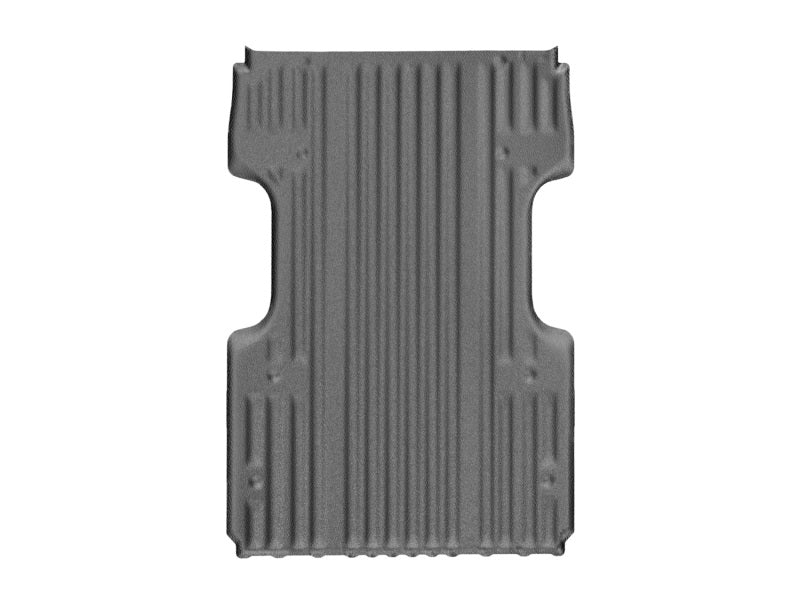 WeatherTech Toyota Tundra TechLiner - Black