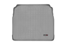 Load image into Gallery viewer, WeatherTech Land Rover Discovery Series II Cargo Liners - Grey