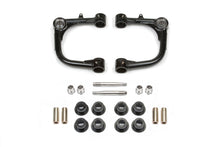 Load image into Gallery viewer, Fabtech 05-14 Toyota Tacoma 2WD/4WD 3in Uniball Upper Control Arm Kit