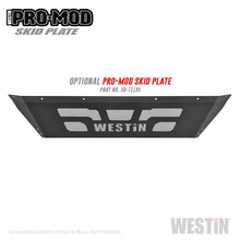 Load image into Gallery viewer, Westin 2010+ Dodge Ram 2500/3500 ( Old Body Style )  Pro-Mod Front Bumper