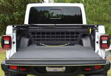 Load image into Gallery viewer, Rugged Ridge Armis Cargo Manager JT