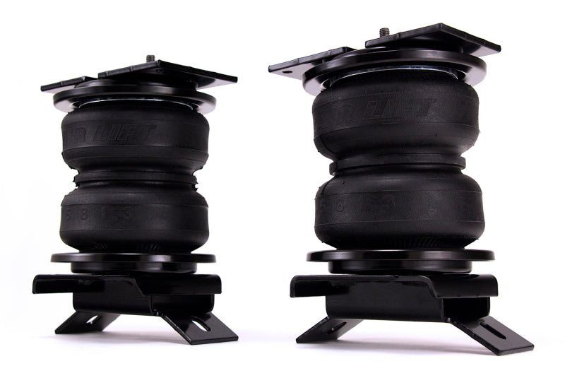 Air Lift Loadlifter 5000 Ultimate Rear Air Spring Kit for 99-07 GMC Sierra 1500 4WD