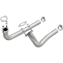 Load image into Gallery viewer, Magnaflow Manifold Front Pipes (For LP Manifolds) 67-74 Dodge Charger 7.2L