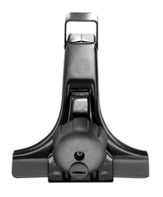 Load image into Gallery viewer, Thule Universal Rapid Gutter Low Foot Pack - Black