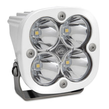 Load image into Gallery viewer, Baja Designs Squadron Pro Spot Pattern White LED Light Pod - Clear