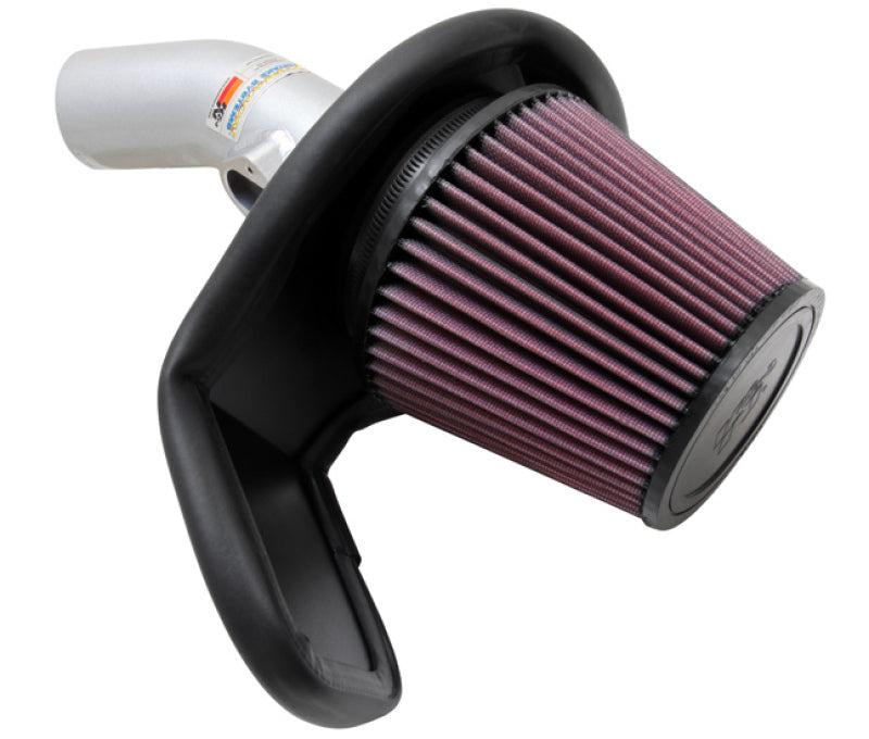 K&N Chevrolet Cruze 1.4L L4 Typhoon Performance Intake