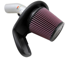 Load image into Gallery viewer, K&amp;N Chevrolet Cruze 1.4L L4 Typhoon Performance Intake