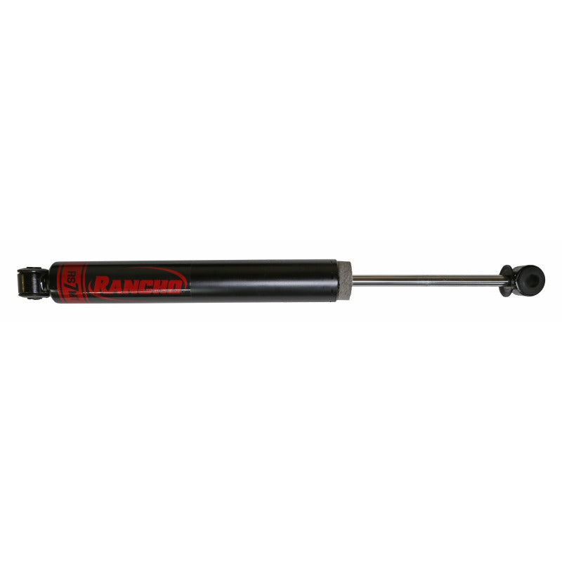 Rancho Ford Excursion 4WD Front RS7MT Shock