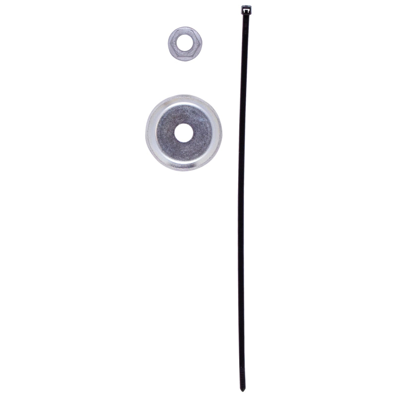 Bilstein 4600 Series Nissan Titan XD (4WD) 46mm Monotube Shock Absorber