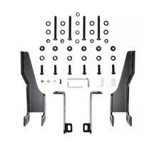 Load image into Gallery viewer, Westin 19+ Ram 2500/3500 (Excl. Power Wagon) HDX Grille Guard - Black