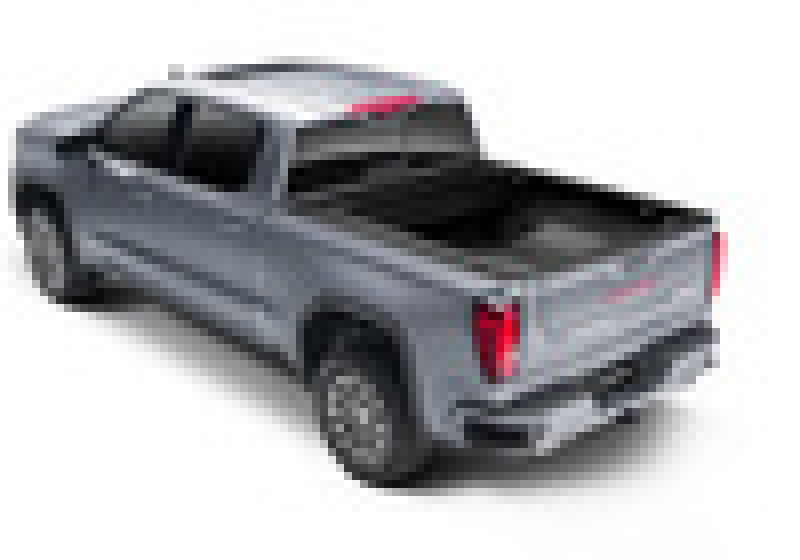 Retrax 2019+ Chevrolet/GMC Silverado/Sierra 1500 8ft Bed (w/o Storage Boxes) RetraxPRO MX