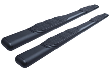 Load image into Gallery viewer, Go Rhino Jeep Wrangler JLU 1000 Series Side Steps - Tex Blk