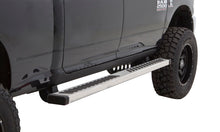 Load image into Gallery viewer, Lund Dodge Ram 1500 Quad Cab Summit Ridge 2.0 Running Boards - Stainless