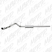 Load image into Gallery viewer, MBRP Ford F150 EC/CC-SB Cat Back Single Side