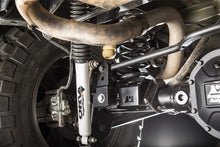 Load image into Gallery viewer, Rugged Ridge Rear Track Bar Relocation Bracket Jeep Wrangler JK