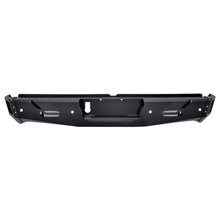 Load image into Gallery viewer, Westin 14+ Toyota Tundra (Excl. Tundra w/Blind Spot Sys) Pro-Series Rear Bumper - Tex. Blk