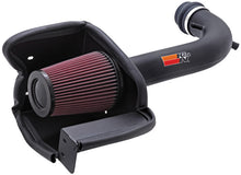 Load image into Gallery viewer, K&amp;N Honda S2000 2.2L/2.0L-L4 Performance Intake Kit