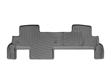 Load image into Gallery viewer, WeatherTech Cadillac STS (AWD Models Only) Front FloorLiner - Black