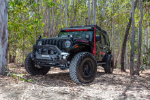 Load image into Gallery viewer, Go Rhino Jeep Wrangler JL/JLU/JK/JKU/Gladiator JT Trailline 20 Light Mount Bar