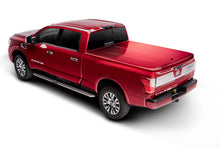 Load image into Gallery viewer, UnderCover Nissan Titan 5.5ft SE Smooth Bed Cover - Ready To Paint