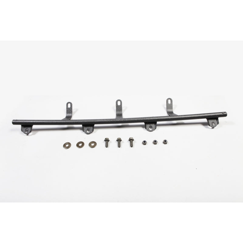 Rugged Ridge Jeep Wrangler JK Windshield Light Bar Lowering Kit