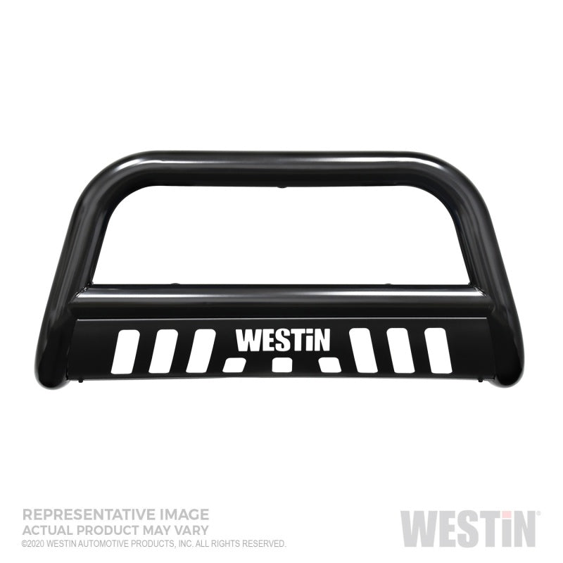 Westin 19+ Ram 2500/3500 E-Series Bull Bar - Black