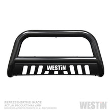 Load image into Gallery viewer, Westin 19+ Ram 2500/3500 E-Series Bull Bar - Black