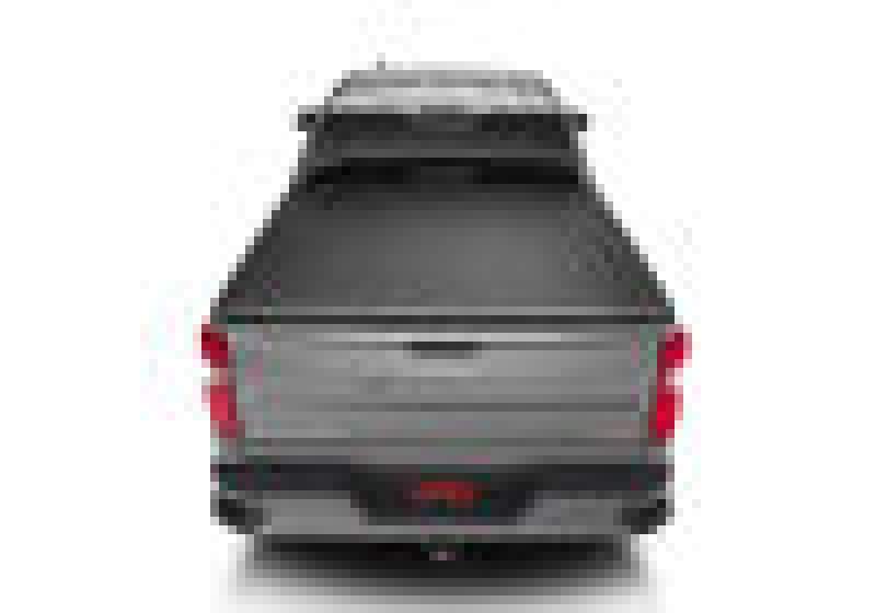 Extang 07-14 Chevy/GMC Silverado/Sierra (6 1/2ft Bed) Without Rail System Trifecta e-Series