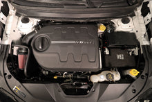 Load image into Gallery viewer, K&amp;N Jeep Cherokee V6-3.2L Aircharger Performance Intake