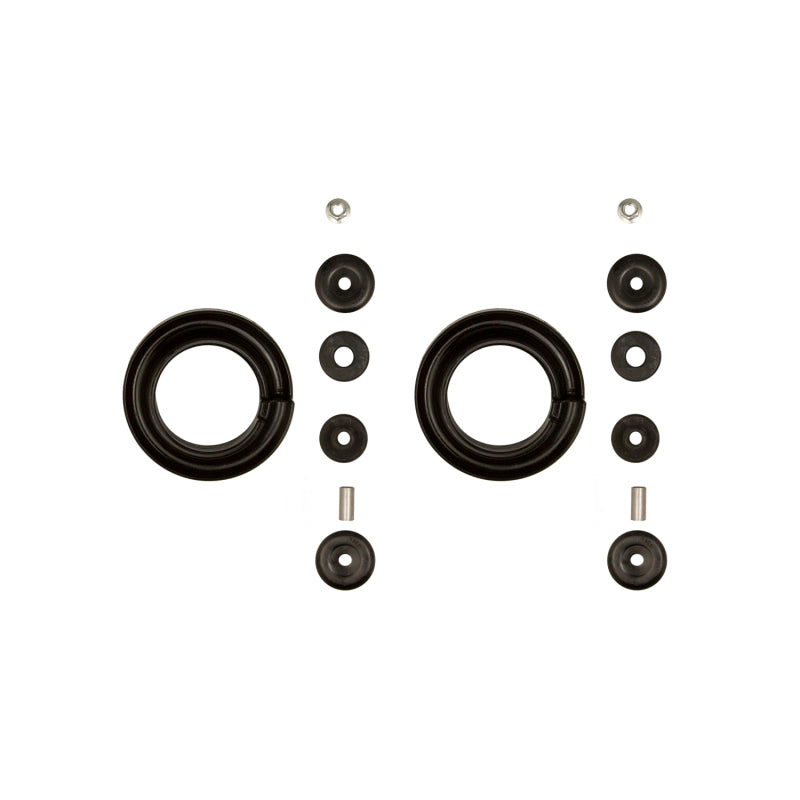 Bilstein B8 5112 Series Dodge Ram 2500 Front Suspension Leveling Kit