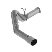 Load image into Gallery viewer, MBRP Ford F250/350/450 6.7L 5in Single Side Exit Aluminized Exhaust System