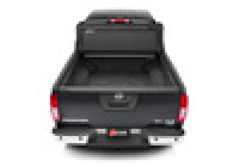 BAK 6ft Bed BAKFlip MX4 Matte Finish - 448507