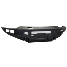 Load image into Gallery viewer, Westin Ford F-150 (Excl. 2022+ Lightning EV) Pro-Series Front Bumper - Tex. Blk