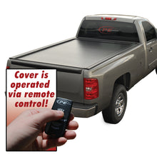 Load image into Gallery viewer, Pace Edwards 97-03 Ford F-Series Light Duty / 04 Heritage 6ft 6in Bed BedLocker w/ Explorer Rails