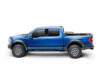 Load image into Gallery viewer, Extang 17-23 Nissan Titan w/o Rail Sys. (5ft. 7in. Bed) Solid Fold ALX