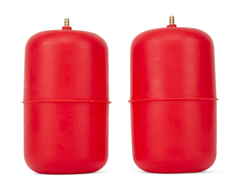 Air Lift 1000 Air Spring Kit for 2006+ Toyota RAV4