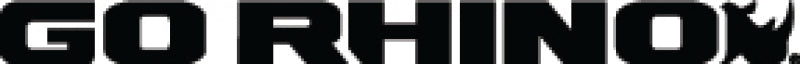 Go Rhino Jeep Wrangler JL/JLU/JK/JKU/Gladiator JT Trailline 30 Light Mount Bar