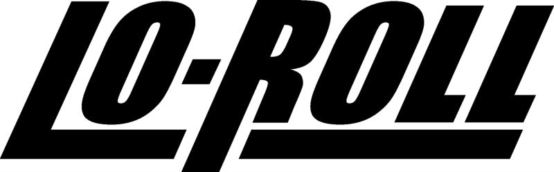 Tonno Pro 2019+ RAM 1500 6.5ft Bed Lo-Roll Tonneau Cover